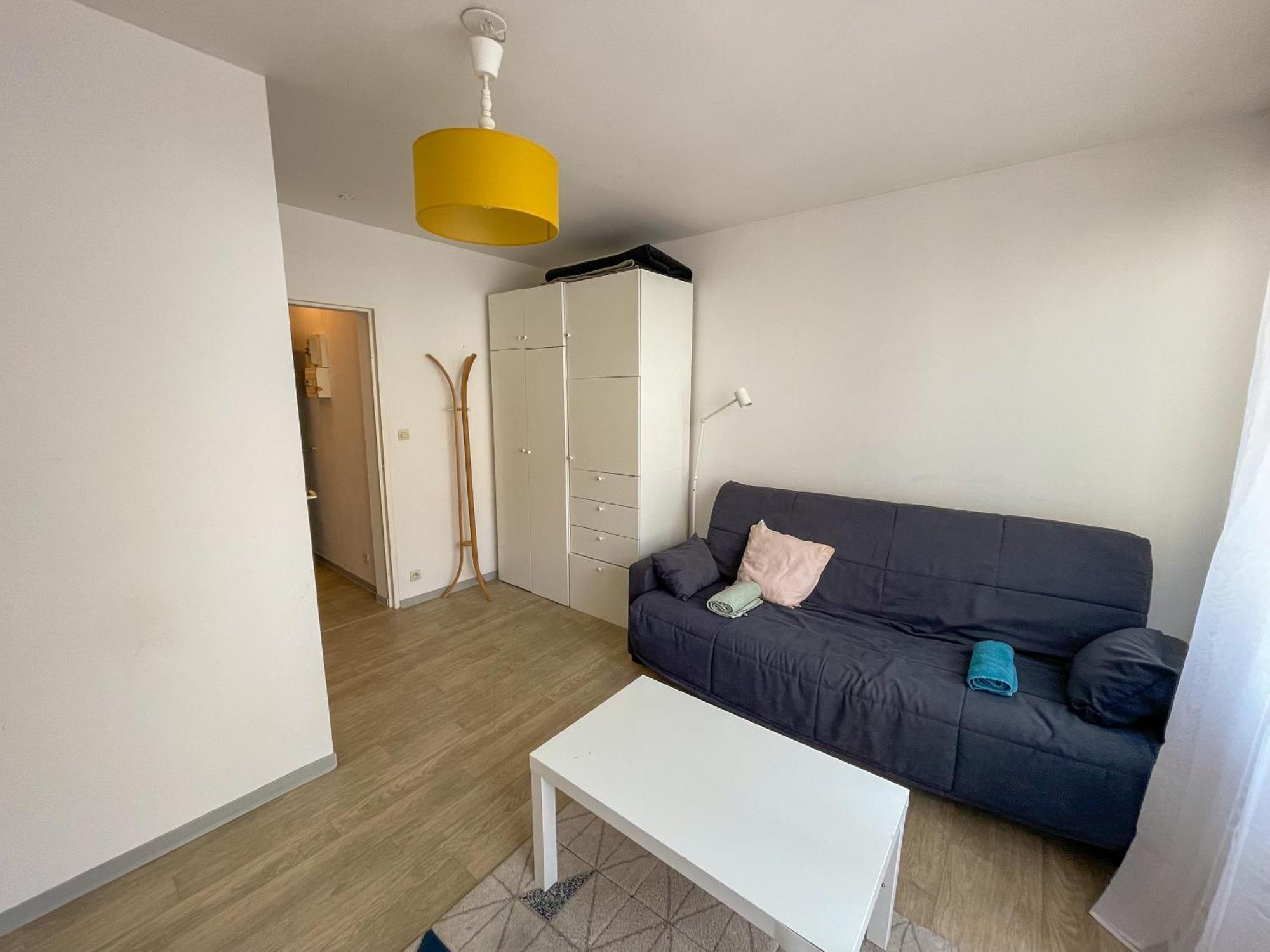 Chez Chris, Studio Cosy Hypercentre Strasbourg Eksteriør billede